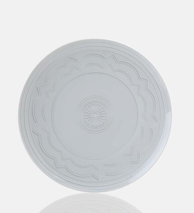 Ornament Charger Plate