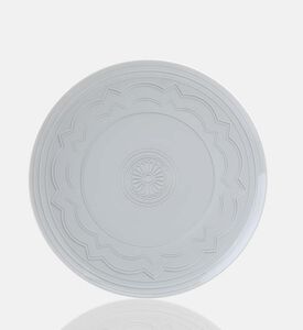 Vista Alegre Ornament Charger Plate, Packshot View Vista Alegre Ornament Charger Plate, Packshot View