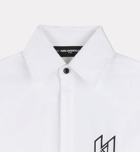 Karl Lagerfeld Shirt, Packshot View