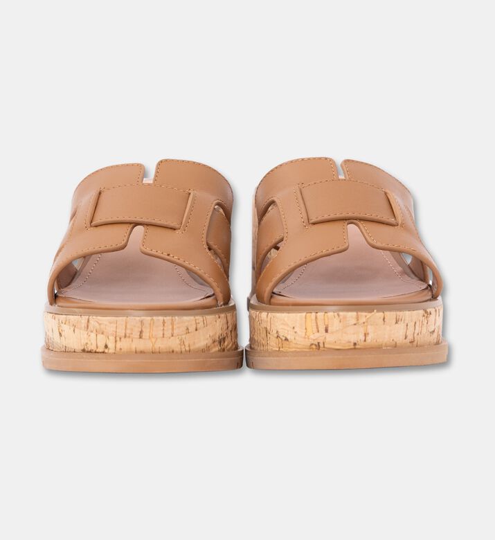 Bibilou Shoes Sabot, Packshot View
