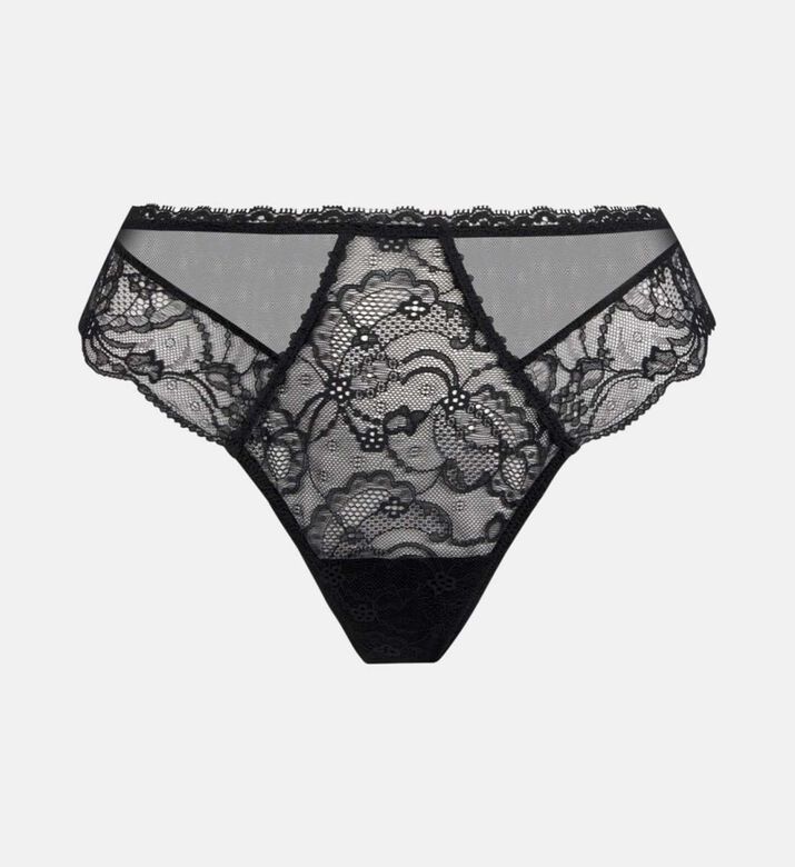Ferrie Couture Seduction Italian Brief