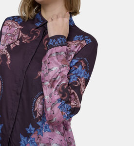 قميص بحيرة البجعة