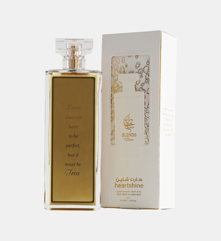 Love Everywhere Heartshine Edp 150 Ml