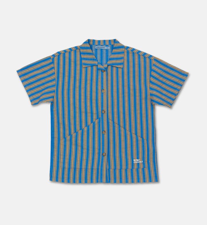 Bobo Choses Shirt New, Packshot View