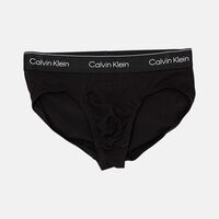 Mid-rise 3-pack Hip Briefs
