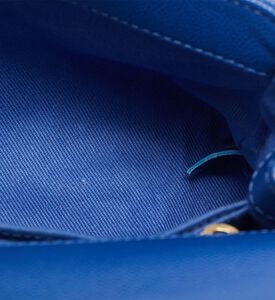 Chanel Chanel Chevron Caviar Leather Mini Coco Top Handle Bag Preowned, Packshot View Chanel Chanel Chevron Caviar Leather Mini Coco Top Handle Bag Preowned, Packshot View