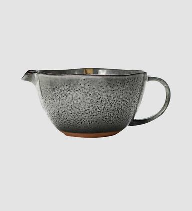 Nomad Pottery Mixing Bowl 1800 Ml