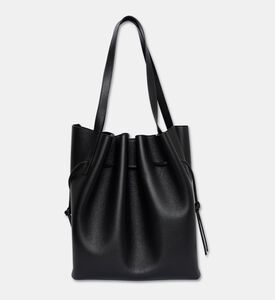 Yuzefi Bag Scallop Tote Pgl, Packshot View