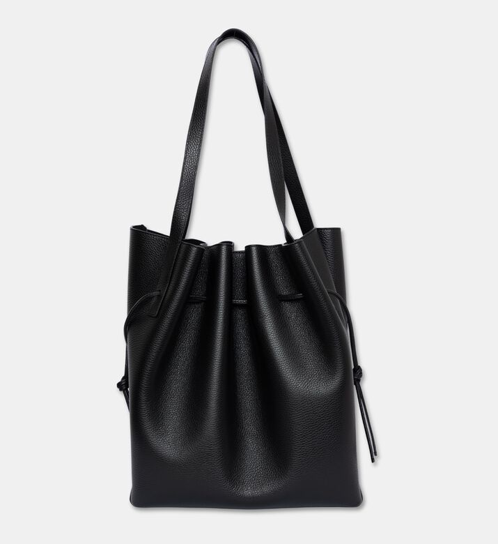 Yuzefi Bag Scallop Tote Pgl, Packshot View