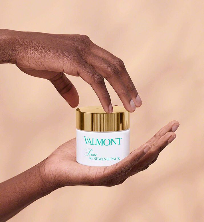 كريم نهاري فالمونت برايم رينيوينغ باك