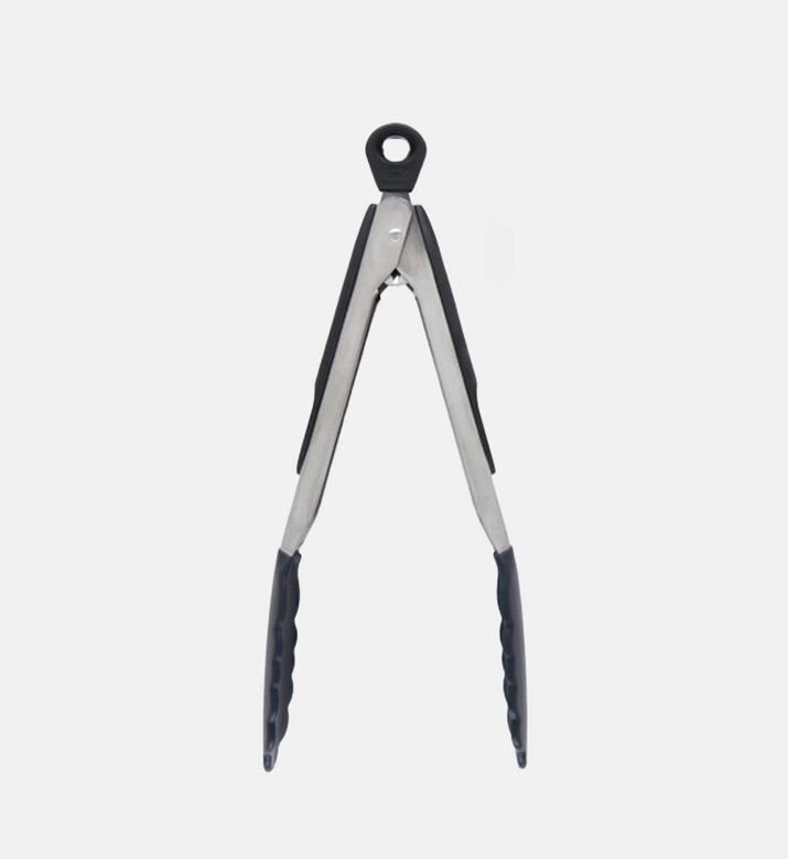 Oxo Good Grips Stainless Steel Silicone Tong, Packshot View