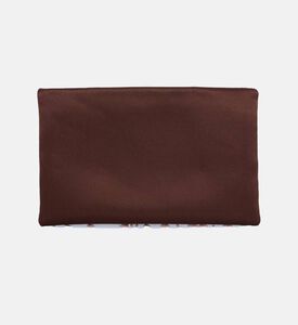 حقيبة يد صغيرة إيريس مطرزة يدويًا