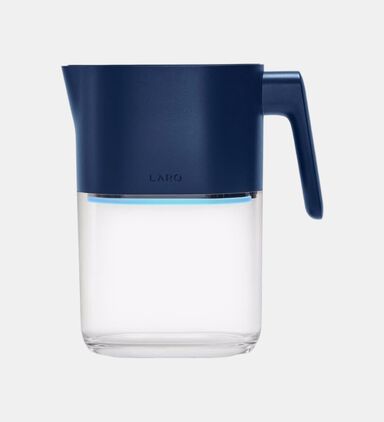 Larq Plastic Purifying Pitcher