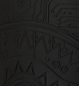 Sprayground Future Foam Zip Fastening Backpack, Packshot View