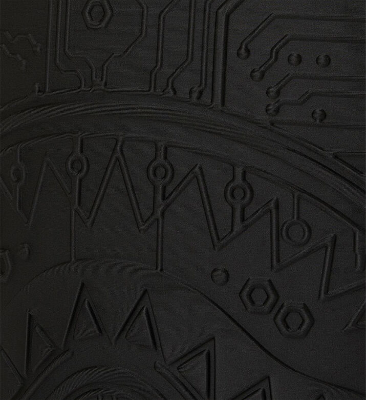 Sprayground Future Foam Zip Fastening Backpack, Packshot View