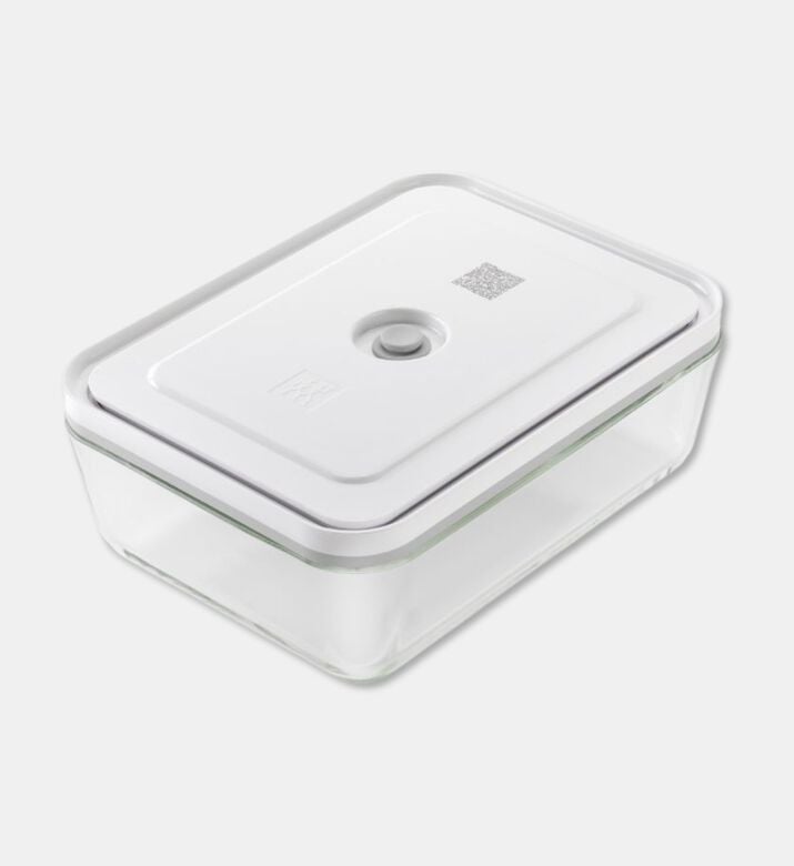 Zwilling Low Glass Storage Fresca 2l, Packshot View