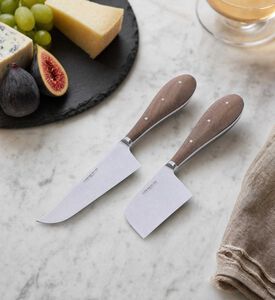 Atelier du Vin Wine Workshop Cutlery Duo, Model View
