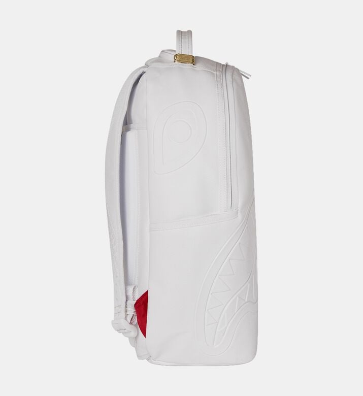 Sprayground Smeared Grunge Deluxe Backpack, Packshot View