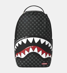 Sprayground Backpack Sharks Paris Bubbly, Packshot View