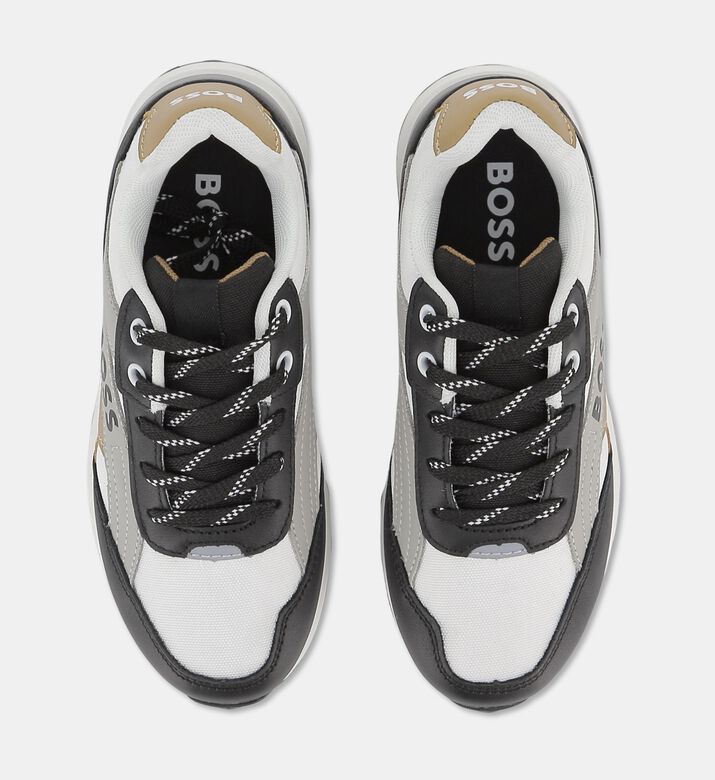 Boss Shoes, Packshot View