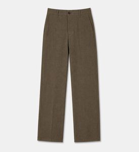 Les Deux Pant Como, Packshot View