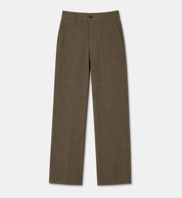 Les Deux Pant Como, Packshot View