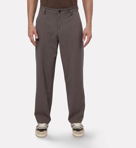 Les Deux Pant Slacks, Model View
