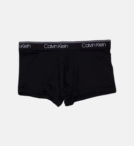 Microfiber Stretch Low-rise Boxer Briefs Pack