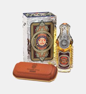 ماء عطر أمبر كرود