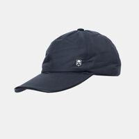 Logo-plaque Hat