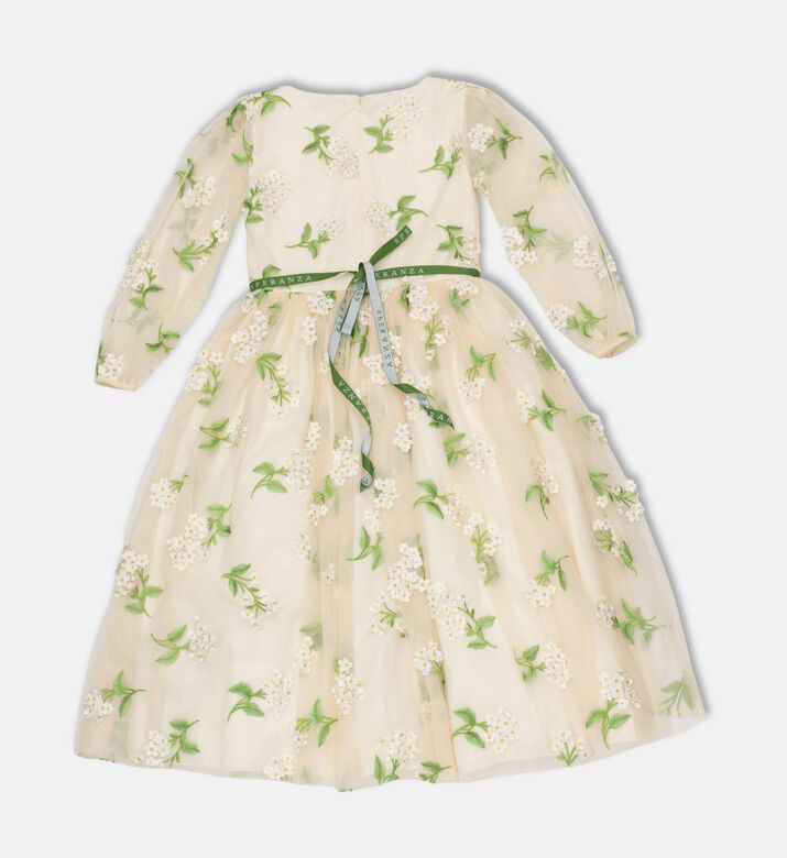 Speranza Dress, Packshot View