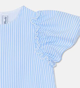 Tartine et Chocolat Dress E, Packshot View