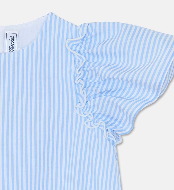 Tartine et Chocolat Dress E, Packshot View