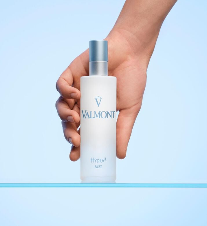 Valmont Face Mist Hydra3, Packshot View