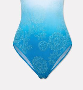 Maaji Embroidered Fading Effect One-piece Swimsuit, Packshot View