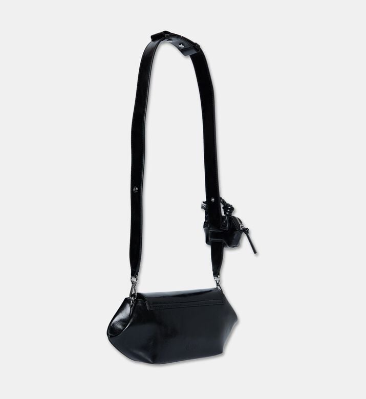 Ganni Bag Bou East West, Packshot View