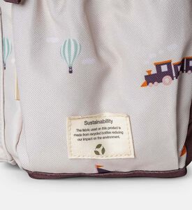 Vehicles Medium Backpack Vehicles Medium Backpack