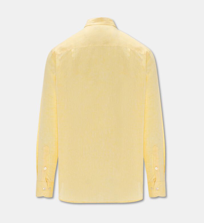 Carter and White Shirt Classic, Packshot View