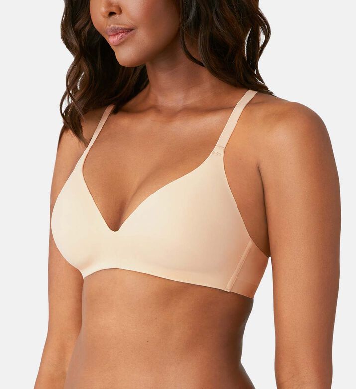 Comfort First Wire Free T-shirt Bra