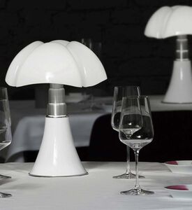 مصباح لمبة LED لاسلكي Minipipistrello