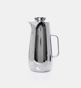 Stelton Foster Stainless Steel Vacuum Jug, Packshot View