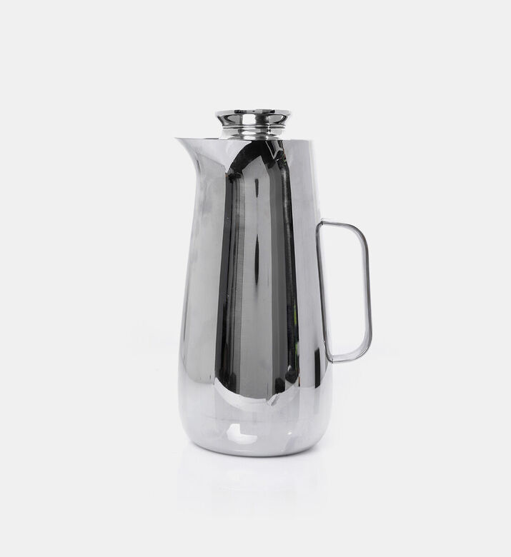 Stelton Foster Stainless Steel Vacuum Jug, Packshot View