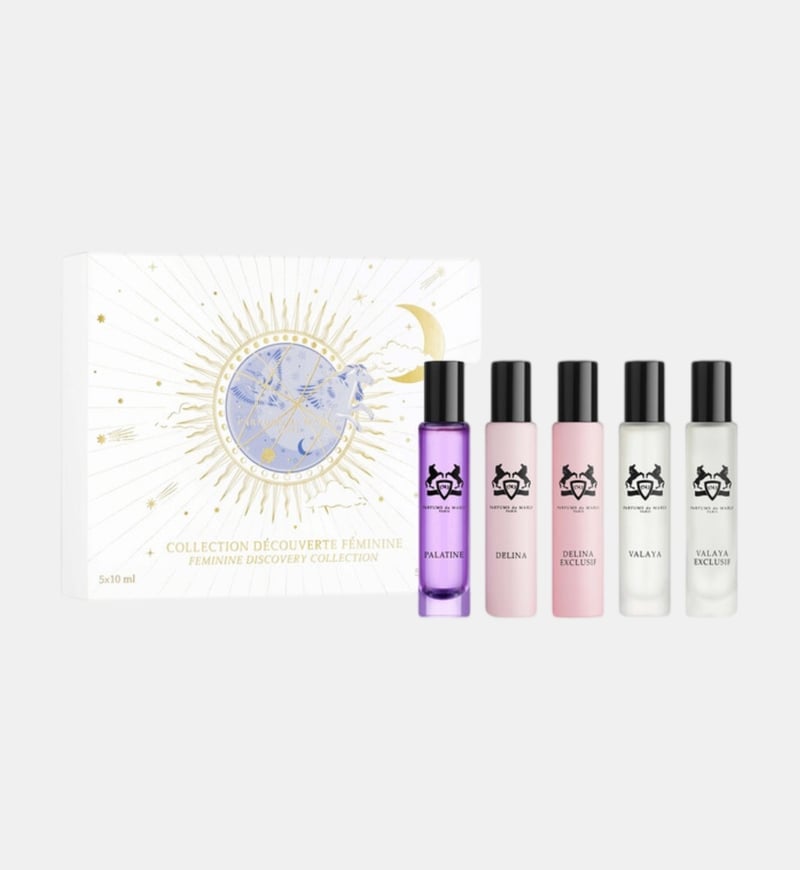 Discovery Collection Feminine