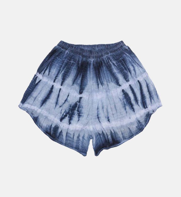 Earth Organic Cotton Shorts Earth Organic Cotton Shorts