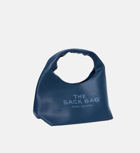 The Sack Leather Handbag