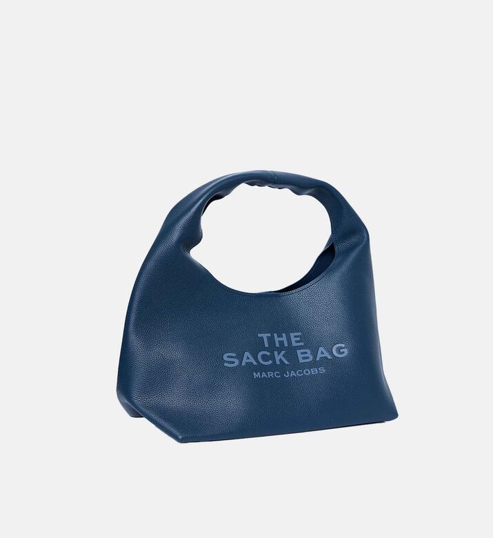The Sack Leather Handbag