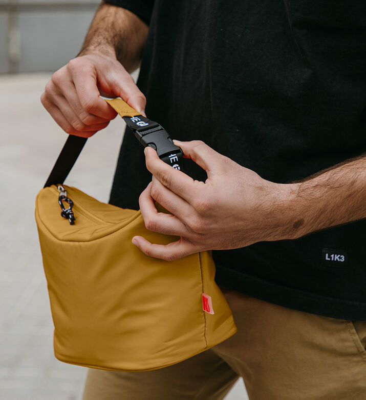 حقيبة غداء أون ذا غو