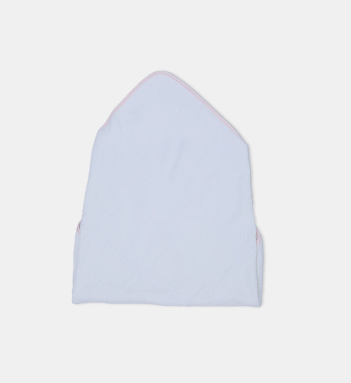 Soft Baby Hooded Towel