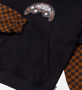 هودي غايمر بوجهين