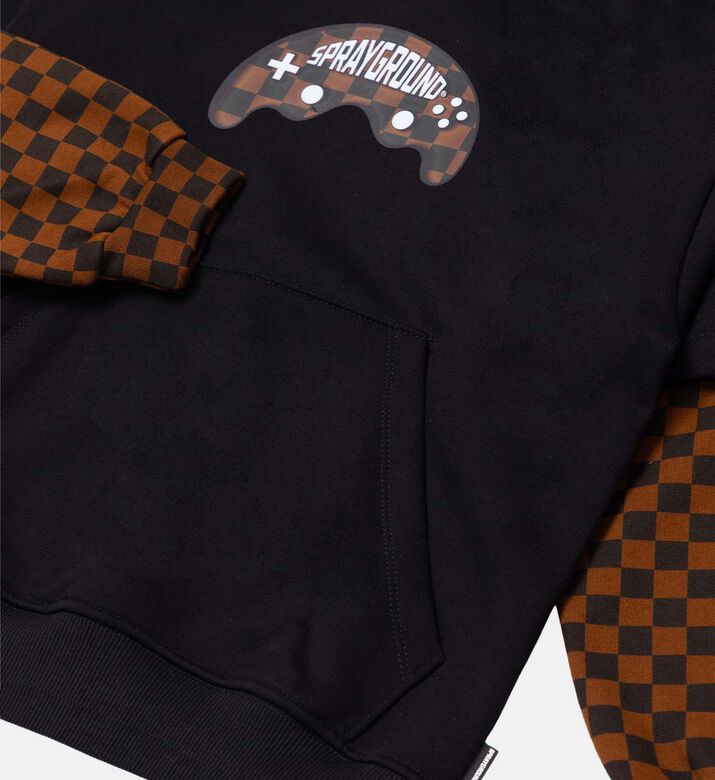 هودي غايمر بوجهين هودي غايمر بوجهين